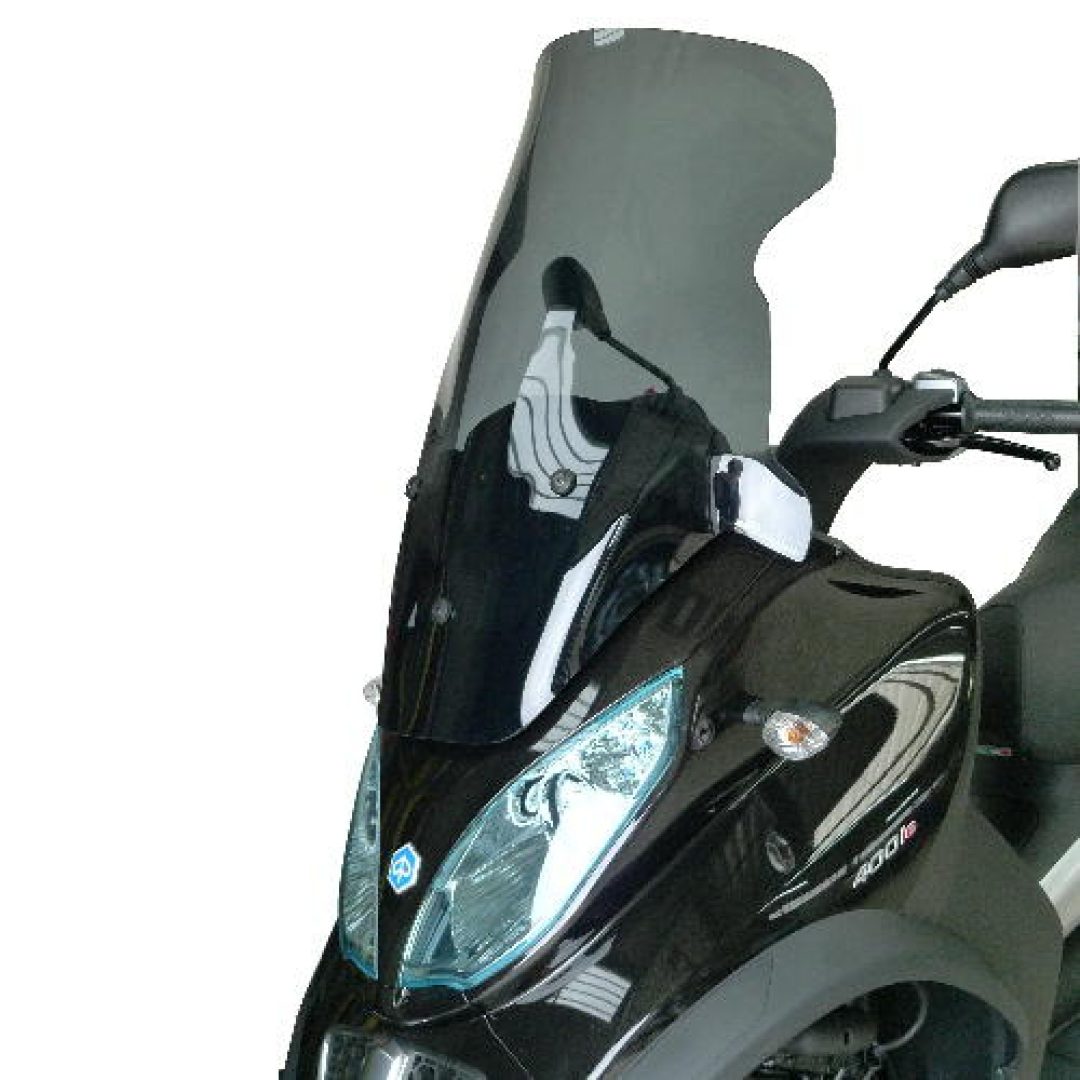 Vindruta High Protection BULLSTER Vindruta
