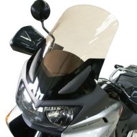 Vindruta High Protection Flared SECDEM