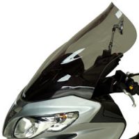 Vindruta High Protection Flared SECDEM