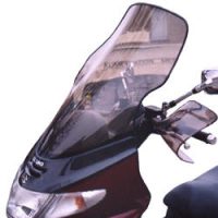 Vindruta High Protection Flared SECDEM