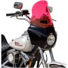 Vindruta Ice Kolor Flare Rosa KLOCK WERKS – miniatyr 2