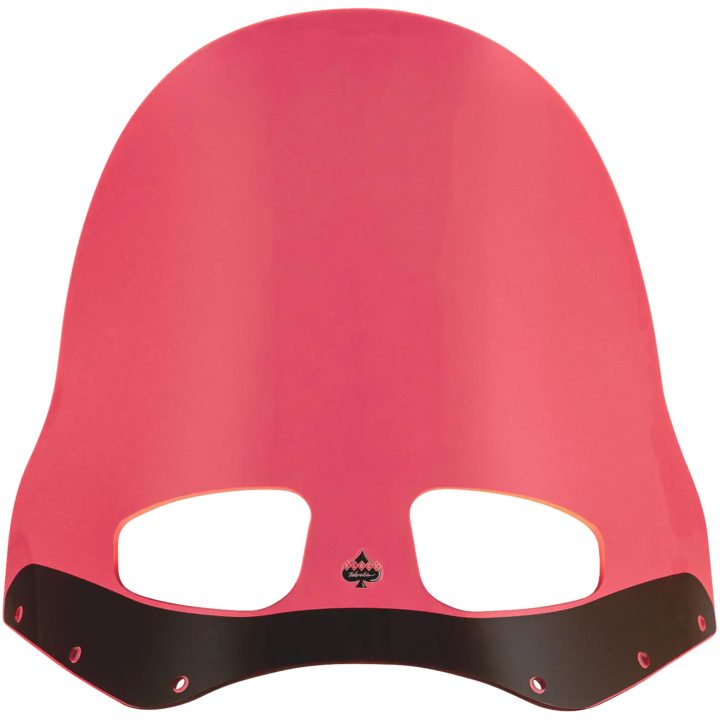 Vindruta Ice Kolor Flare Rosa KLOCK WERKS – bild 3