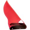 Vindruta Ice Kolor Flare Rosa KLOCK WERKS – miniatyr 1
