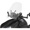 Vindruta Justerbar Klar SHOW CHROME – miniatyr 2