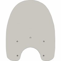 Vindruta King Size Solar MEMPHIS SHADES