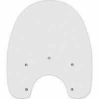 Vindruta King Size Solar MEMPHIS SHADES