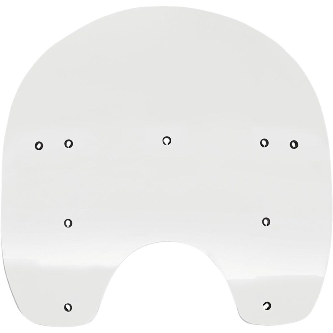 Vindruta King Size Solar MEMPHIS SHADES Clear