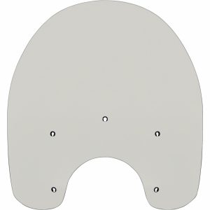Vindruta King Size Solar MEMPHIS SHADES