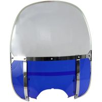 Vindruta Kit Standard Hög DRAG SPECIALTIES