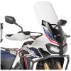 Vindruta Klar Givi CRF1000L Africa Twin (16-17) – miniatyr 1