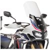 Vindruta Klar Givi CRF1000L Africa Twin (16-17) – miniatyr 2