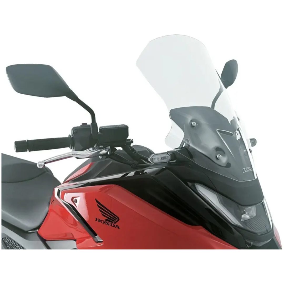 Vindruta Klar WRS
