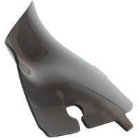 Vindruta Kolor Flare™ Flared Brons KLOCK WERKS