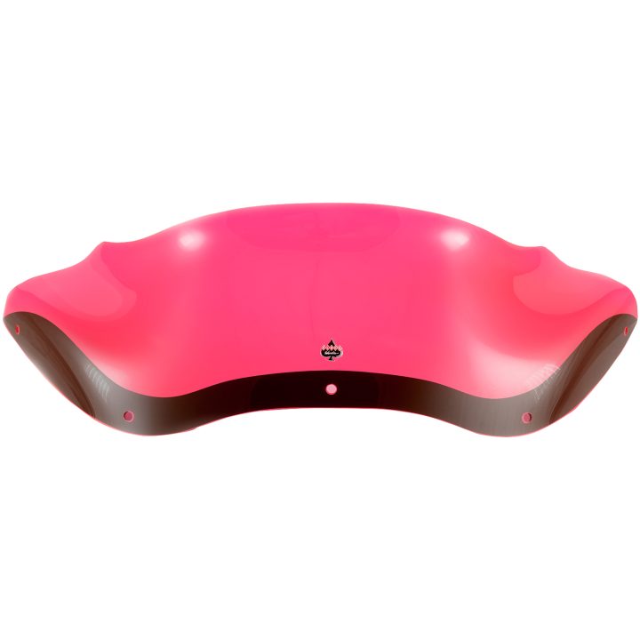 Vindruta Kolor Flare™ Flared Rosa KLOCK WERKS – bild 5