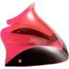 Vindruta Kolor Flare™ Flared Rosa KLOCK WERKS – miniatyr 4