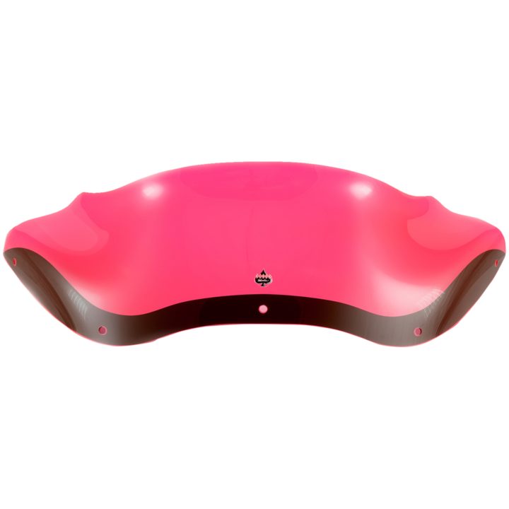 Vindruta Kolor Flare™ Flared Rosa KLOCK WERKS – bild 3