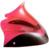 Vindruta Kolor Flare™ Flared Rosa KLOCK WERKS – miniatyr 1
