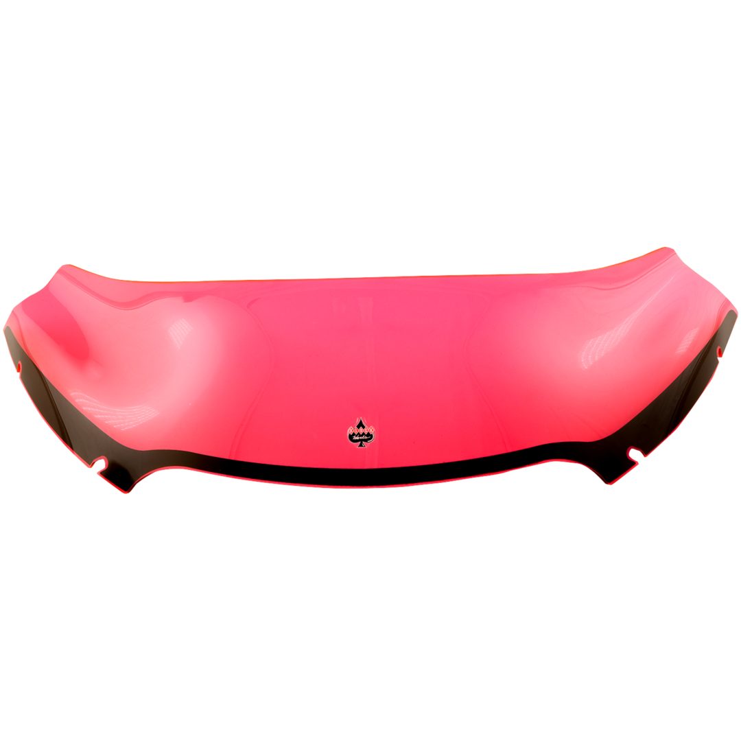 Vindruta Kolor Flare™ Flared Rosa KLOCK WERKS – bild 5