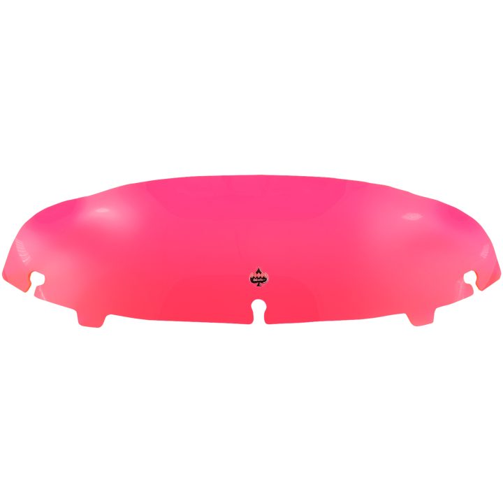 Vindruta Kolor Flare™ Flared Rosa KLOCK WERKS – bild 4