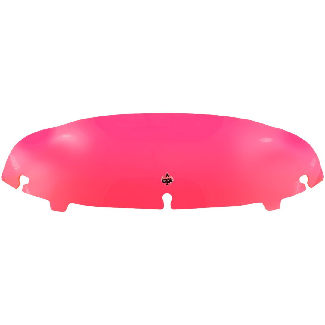Vindruta Kolor Flare™ Flared Rosa KLOCK WERKS – bild 6