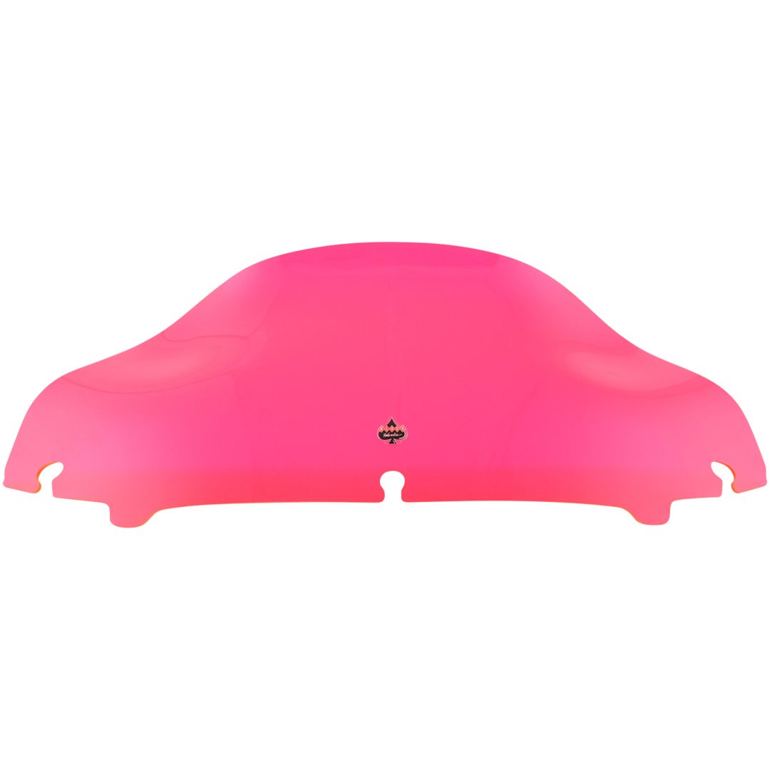 Vindruta Kolor Flare™ Flared Rosa KLOCK WERKS – bild 4