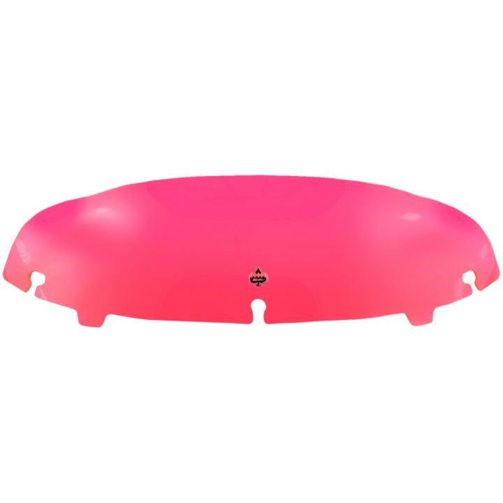 Vindruta Kolor Flare™ Flared Rosa KLOCK WERKS – bild 3