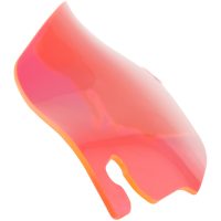 Vindruta Kolor Flare™ Flared Rosa KLOCK WERKS