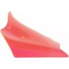 Vindruta Kolor Flare™ Flared Rosa KLOCK WERKS – miniatyr 1
