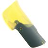 Vindruta Kolor Flare Gul KLOCK WERKS – miniatyr 2