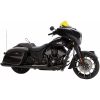 Vindruta Kolor Flare Gul KLOCK WERKS – miniatyr 3