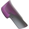 Vindruta Kolor Flare Lila KLOCK WERKS – miniatyr 2