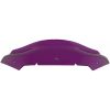 Vindruta Kolor Flare Lila KLOCK WERKS – miniatyr 3