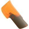 Vindruta Kolor Flare Orange KLOCK WERKS – miniatyr 2