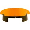 Vindruta Kolor Flare Orange KLOCK WERKS – miniatyr 1