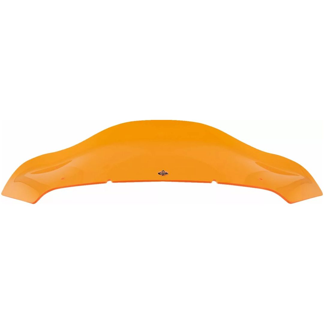 Vindruta Kolor Flare™ Orange KLOCK WERKS – bild 2