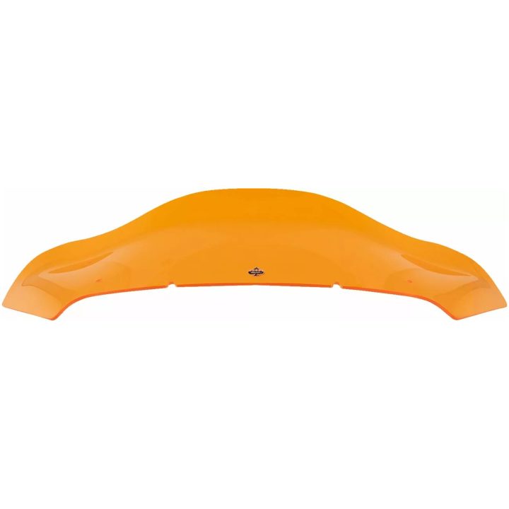 Vindruta Kolor Flare™ Orange KLOCK WERKS – bild 2