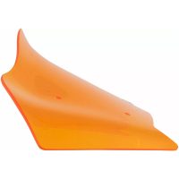 Vindruta Kolor Flare™ Orange KLOCK WERKS