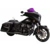 Vindruta Kolor Flare Purple KLOCK WERKS – miniatyr 3
