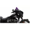 Vindruta Kolor Flare Purple KLOCK WERKS – miniatyr 4