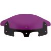 Vindruta Kolor Flare Purple KLOCK WERKS – miniatyr 5