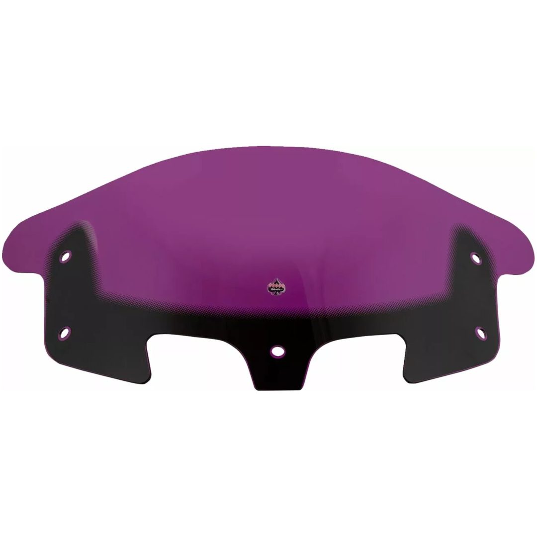 Vindruta Kolor Flare Purple KLOCK WERKS – bild 5