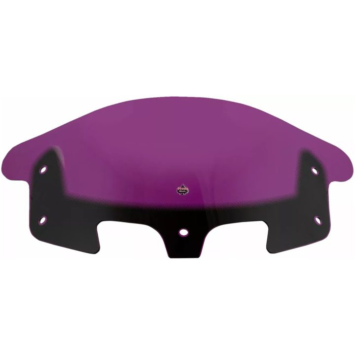 Vindruta Kolor Flare Purple KLOCK WERKS – bild 5