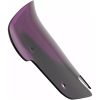 Vindruta Kolor Flare Purple KLOCK WERKS – miniatyr 1
