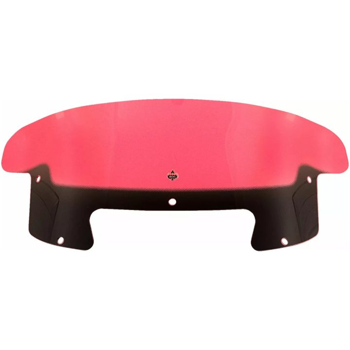 Vindruta Kolor Flare Rosa KLOCK WERKS – bild 2