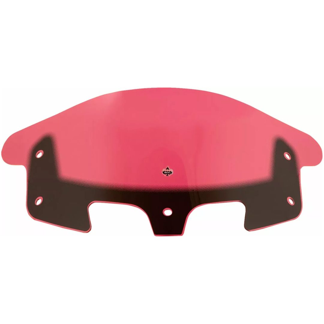 Vindruta Kolor Flare Rosa KLOCK WERKS – bild 2