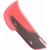 Vindruta Kolor Flare Rosa KLOCK WERKS – miniatyr 1