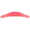 Vindruta Kolor Flare Rosa KLOCK WERKS – miniatyr 1