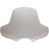 Vindruta Malibu Grå MEMPHIS SHADES METRIC