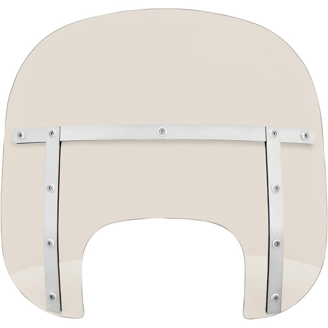 Vindruta Memphis Fats Grå MEMPHIS SHADES HD