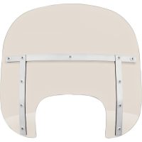 Vindruta Memphis Fats Grå MEMPHIS SHADES HD